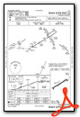 RNAV (GPS) RWY 25