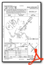 RNAV (GPS) RWY 21