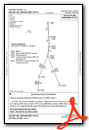 UECKR SIX (RNAV)