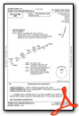 ESTRR FIVE (RNAV)