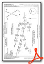 BORRN SIX (RNAV)