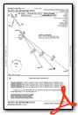 WATFO SIX (RNAV)