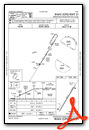 RNAV (GPS) RWY 21