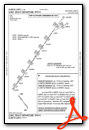 LURIC EIGHT (RNAV)