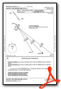 WATFO SIX (RNAV)