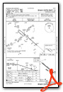 RNAV (GPS) RWY 15