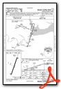 RNAV (GPS) RWY 21