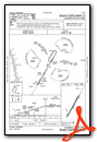 RNAV (GPS) RWY 21