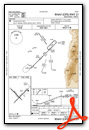 RNAV (GPS) RWY 21