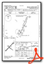 RNAV (GPS) RWY 21