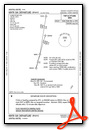 KRITR SIX (RNAV)