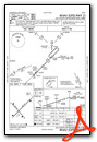 RNAV (GPS) RWY 21