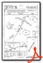 RNAV (GPS) RWY 21