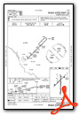 RNAV (GPS) RWY 22