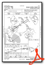 RNAV (GPS) Y RWY 22