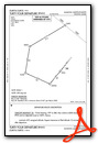 TURTY FOUR (RNAV)