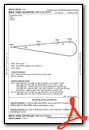 BIBNE THREE (OBSTACLE) (RNAV)