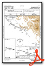 RNAV (GPS)-B