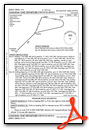 GULKANA ONE (OBSTACLE) (RNAV)