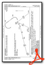 LLADN ONE (RNAV)