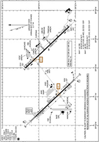 Airport Diagram