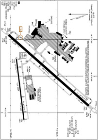 Airport Diagram