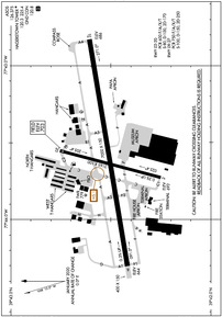 Airport Diagram