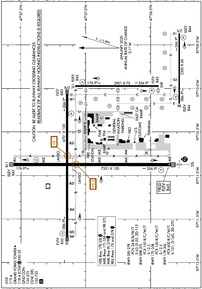 Airport Diagram