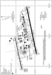 Airport Diagram