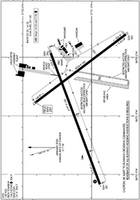 Airport Diagram