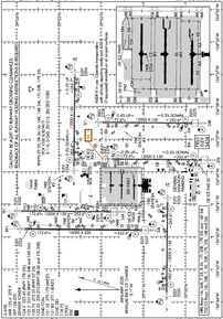 Airport Diagram