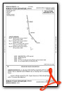 RDBUD FOUR (RNAV)