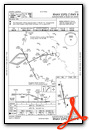 RNAV (GPS) Z RWY 08