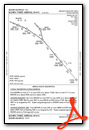 BGHRN THREE (RNAV)