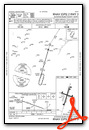 RNAV (GPS) Z RWY 03