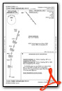 CLVIN THREE (RNAV)