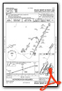 RNAV (RNP) W RWY 22R