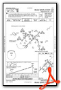 RNAV (RNP) Z RWY 23R