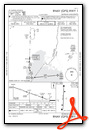 RNAV (GPS) RWY 01