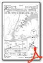 RNAV (GPS) Y RWY 22