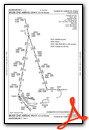 BRUSR ONE (RNAV), CONT.1