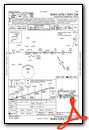 RNAV (GPS) Y RWY 25R