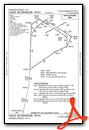 CHUUC SIX (RNAV)