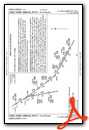 LORLE THREE (RNAV), CONT.1