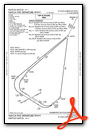 NATCA FIVE (RNAV)