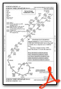 HOBOW THREE (RNAV)