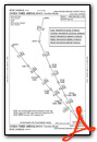 OHSEA THREE (RNAV)