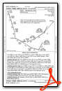 OHSEA THREE (RNAV), CONT.1