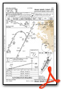 RNAV (RNP) Z RWY 20R