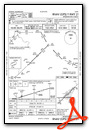 RNAV (GPS) Y RWY 21